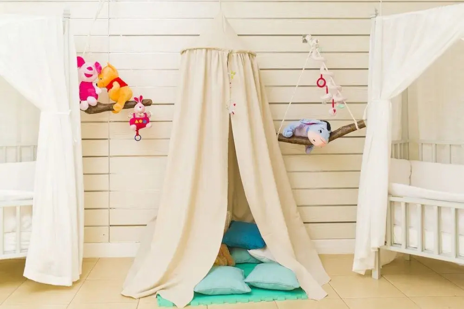 Résidence Pierre et Vacances Premium Heritage The Villas