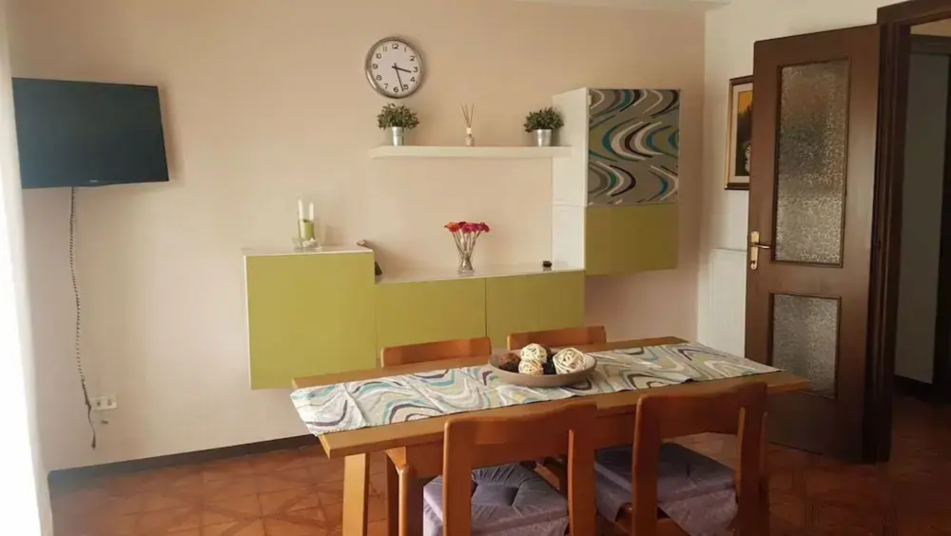 Casa Vacanza Santa Laura