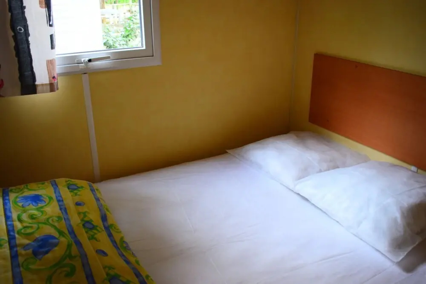 Camping le Val D'Herault