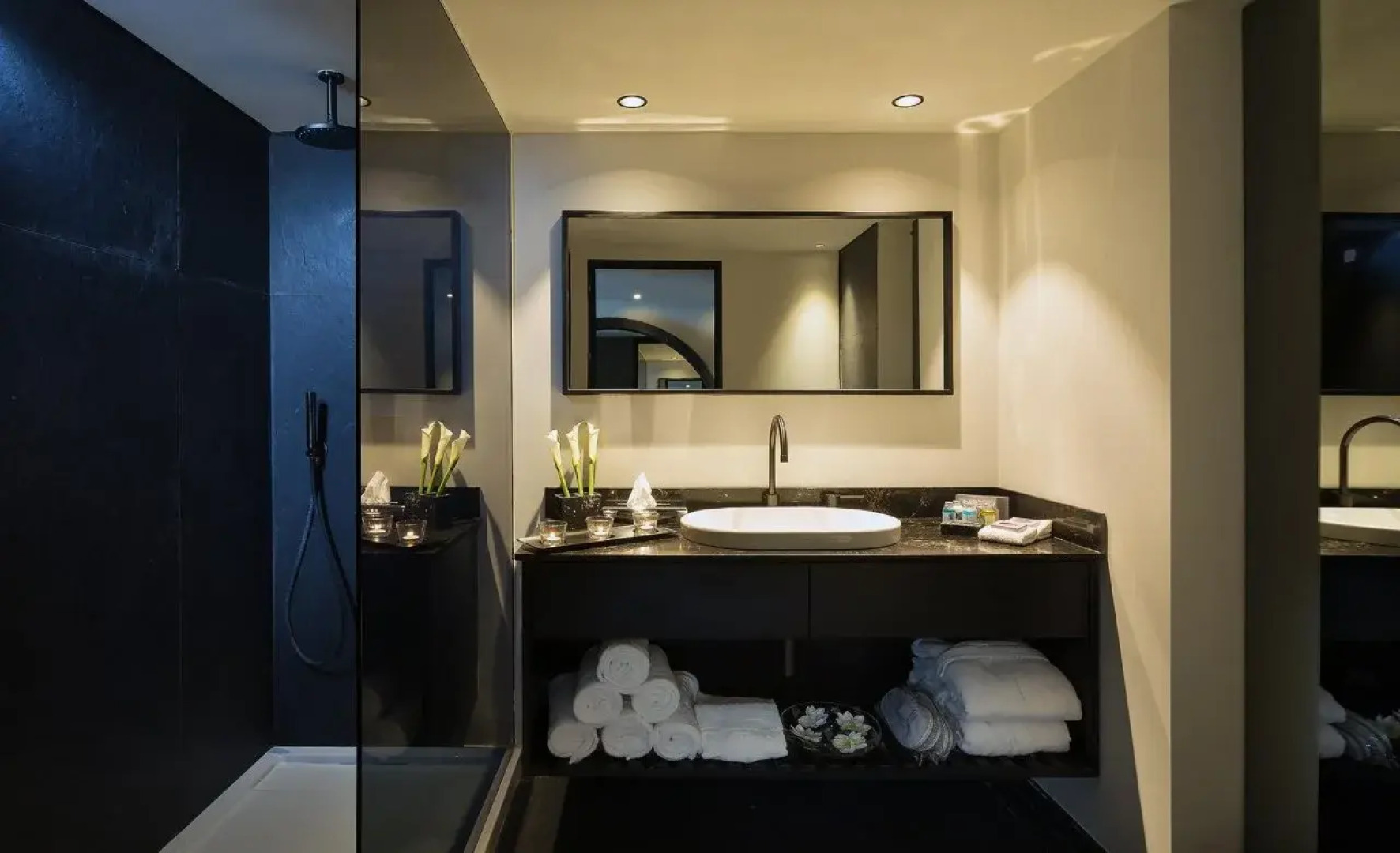 Shizen Boutique Resort and Spa