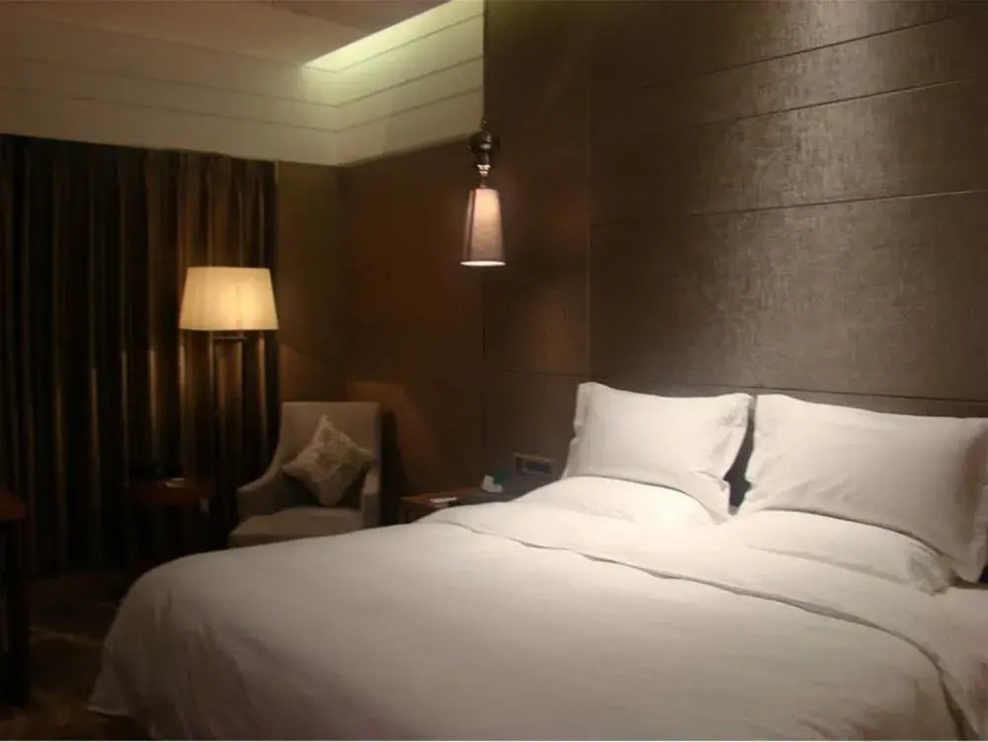 Gaoping Jiulong Hotel