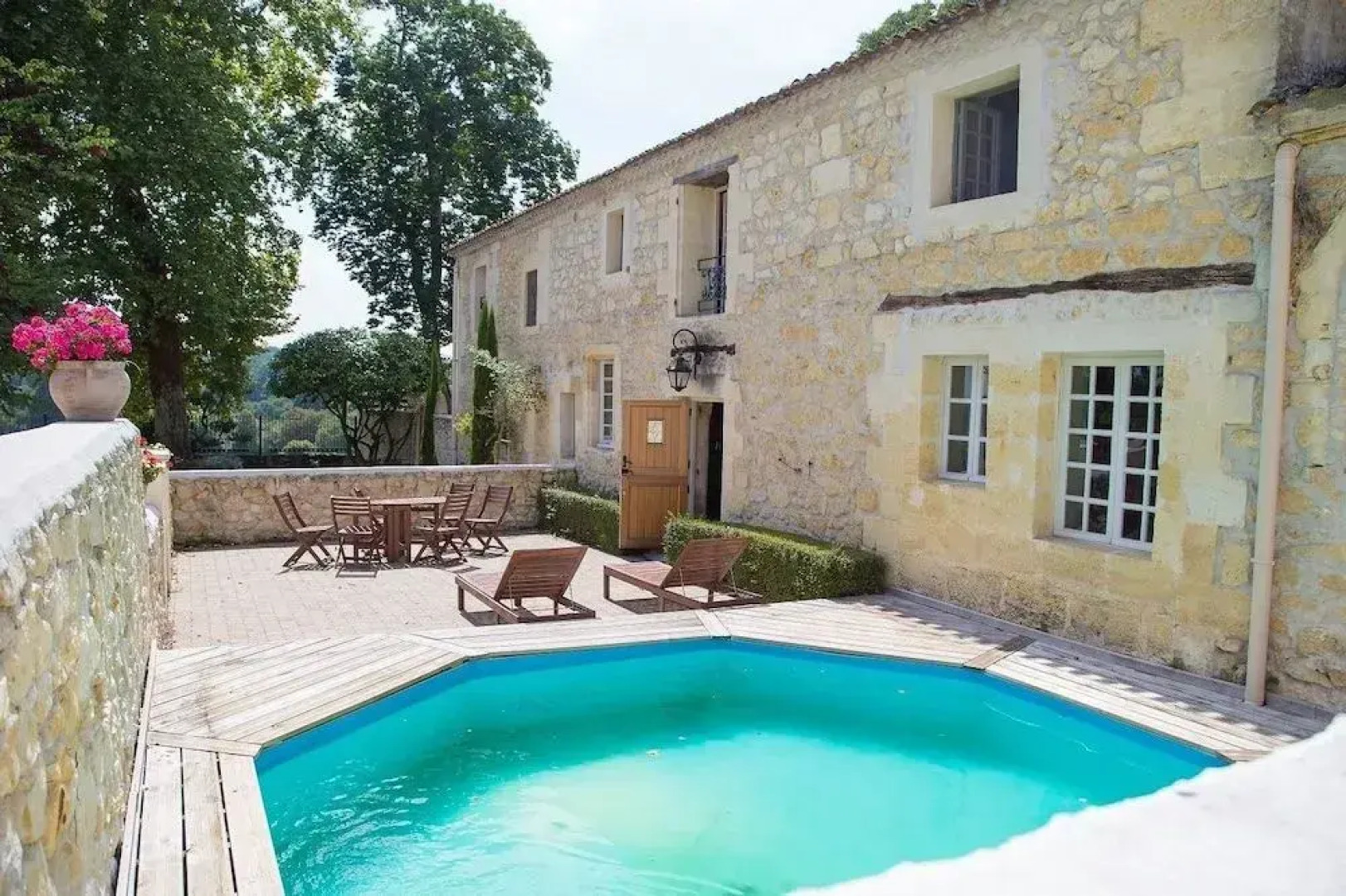 Château de la Ligne