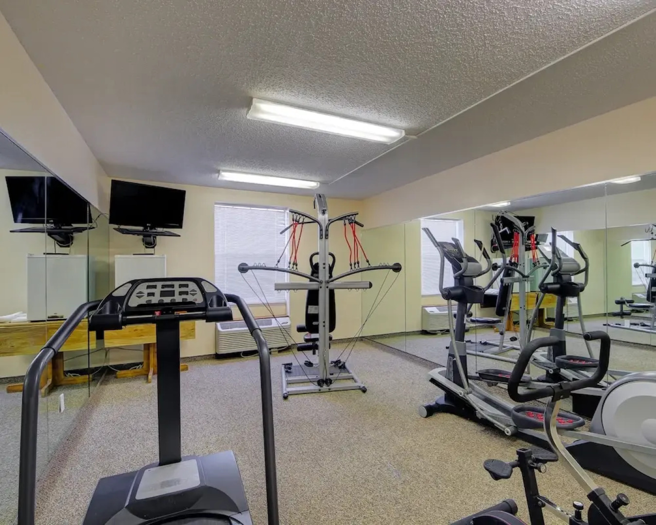 Western Inn and Suites