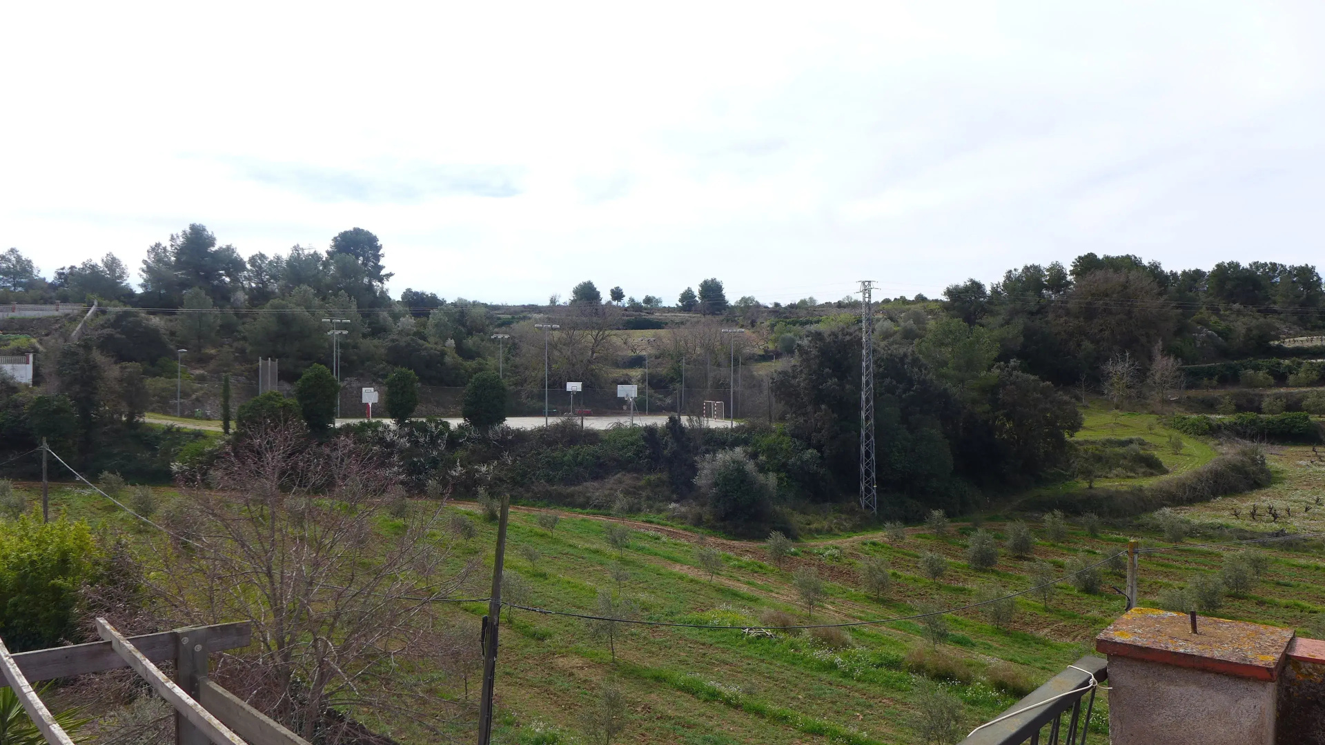 Agroturisme Cal Jeroni