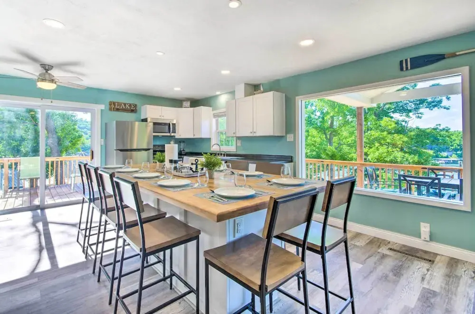 Sunrise Beach Home w/ Boat Dock on the Ozarks