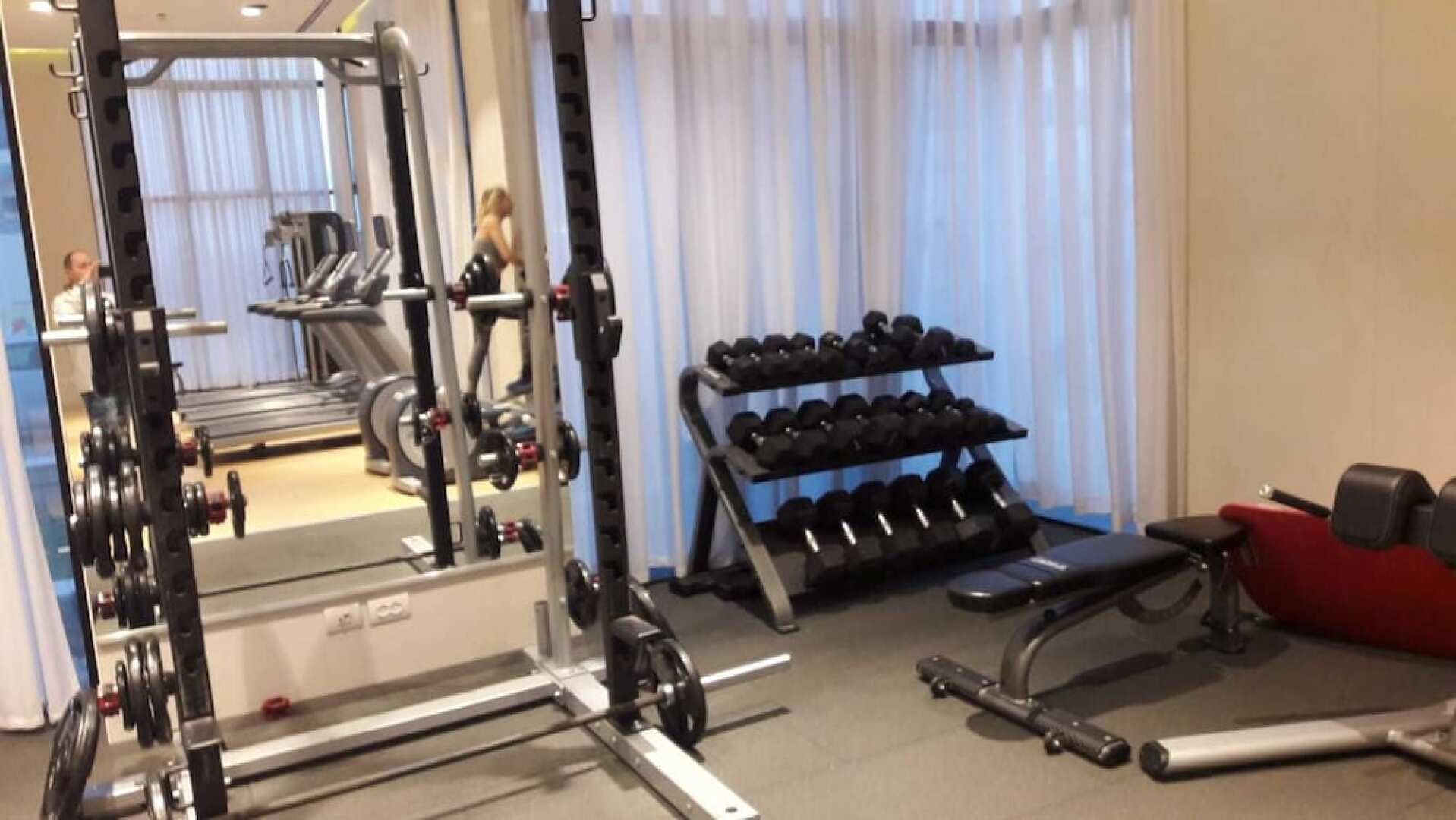 Luxury Apartment Best Location Beach View