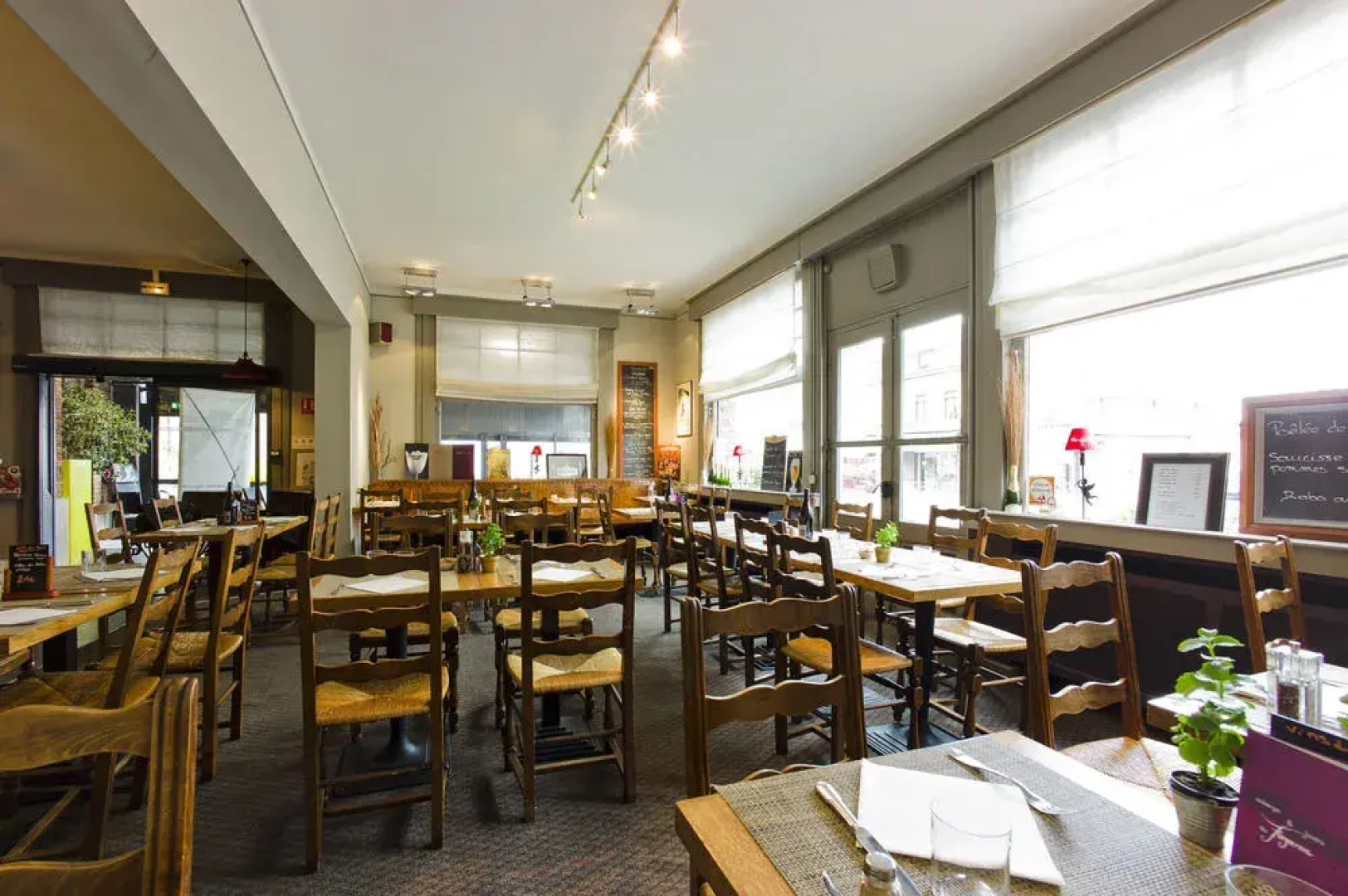 The Originals Boutique, Hôtel Auberge du Forgeron, Lille Sud