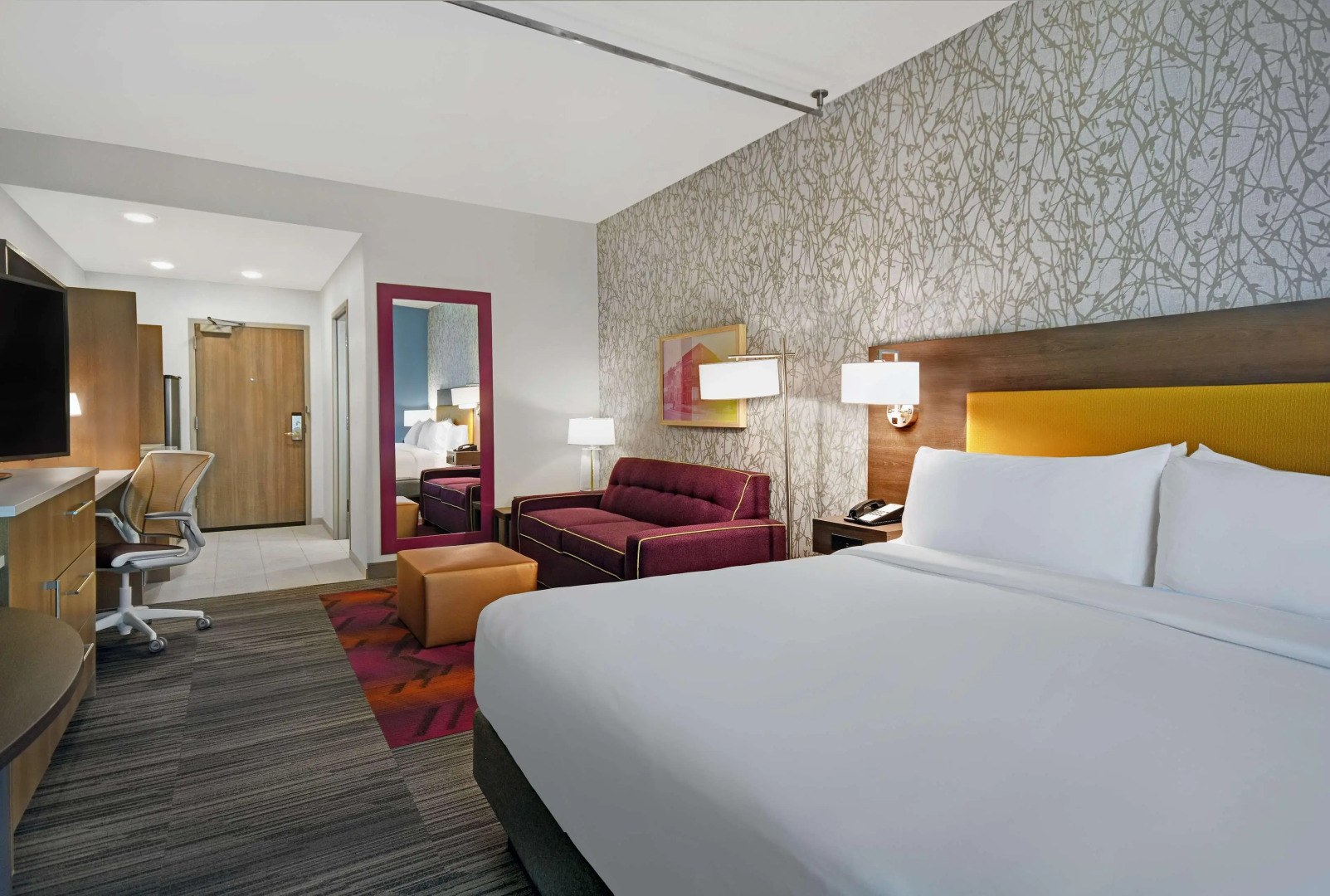 Home2 Suites by Hilton Liberty NE Kansas City