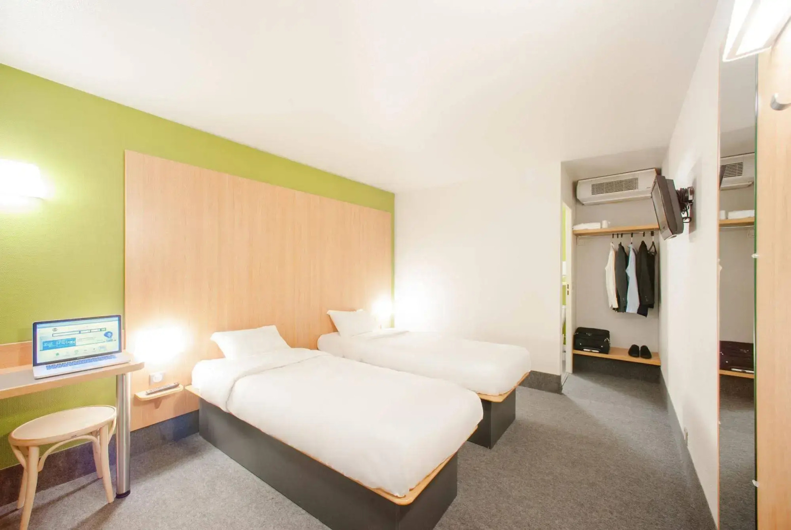 B&B HOTEL Pontault-Combault