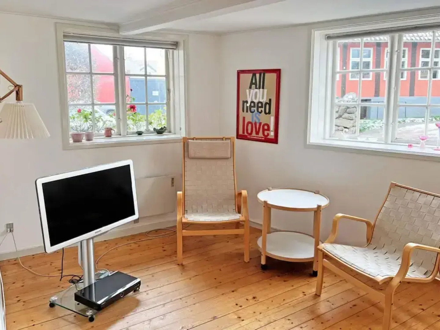 6 Person Holiday Home in Svaneke