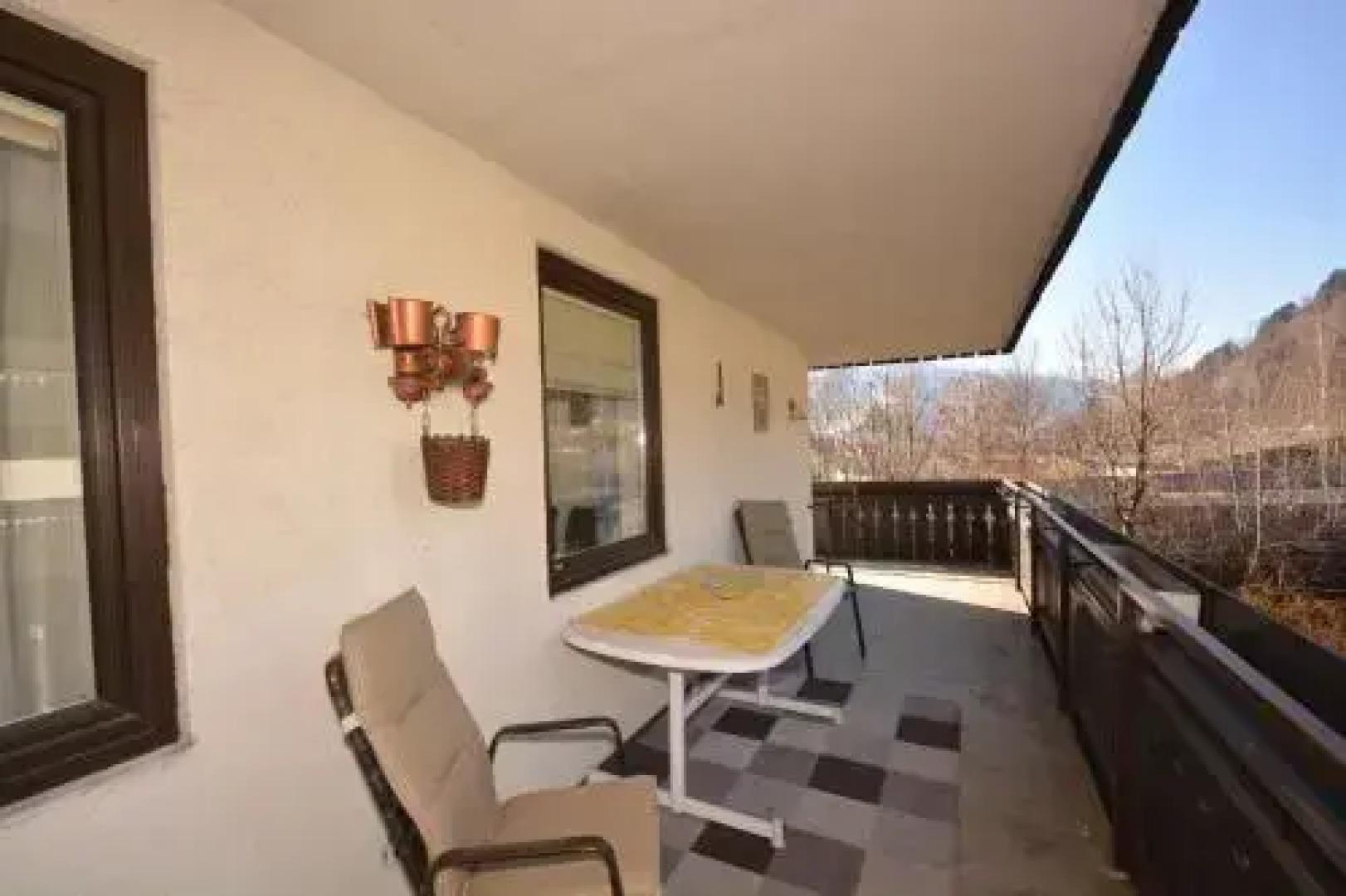 Studio-Apartment Areit