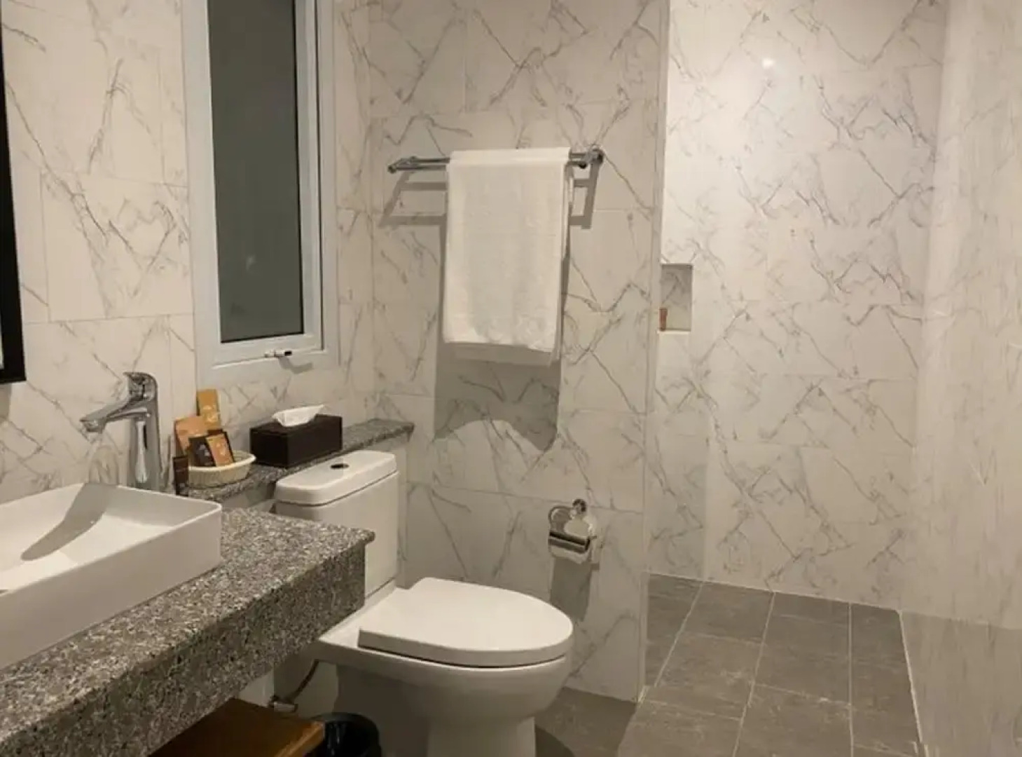 Le Petit Saint Tropez