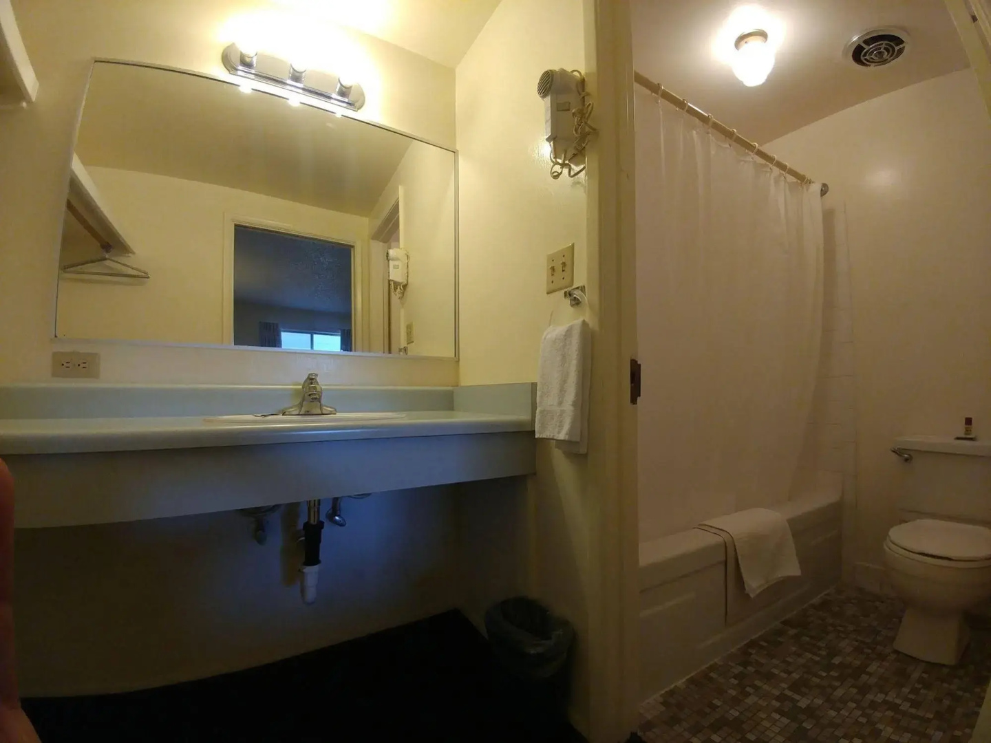Magnuson Hotel Sierra Vista