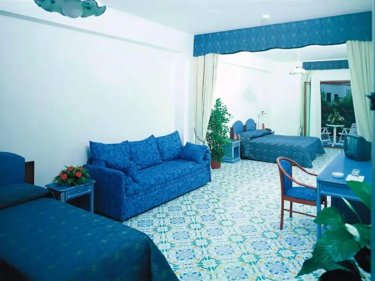 Hotel Club Residence Martinica