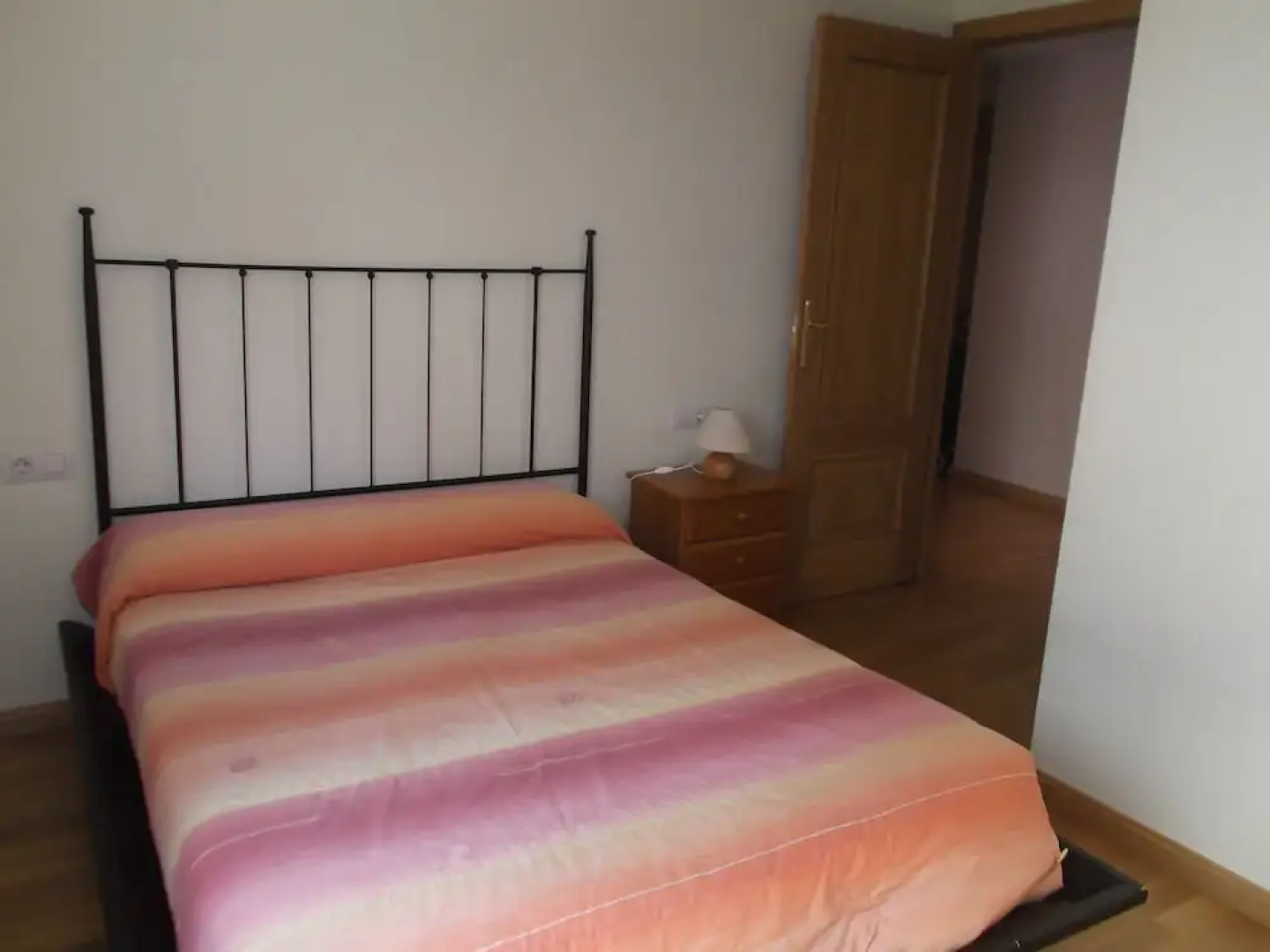 Apartamento San Babil - CC 4