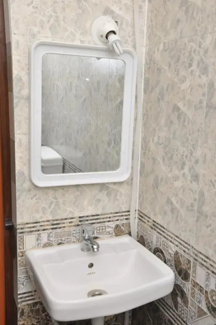 Addhuri Comforts Inn