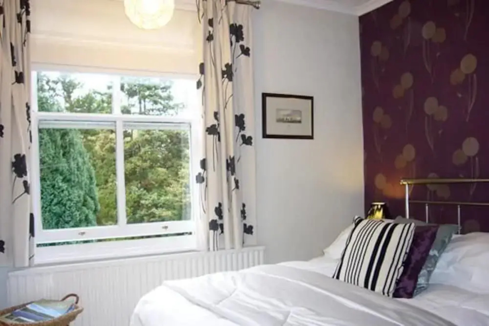 Lakes End Country Guest House