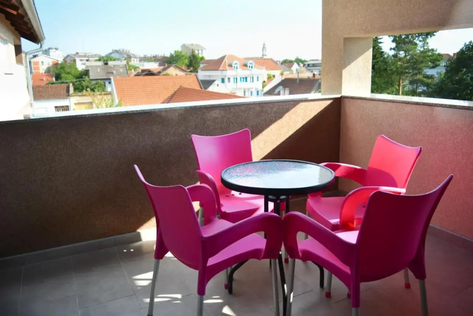 Deltix Apartments