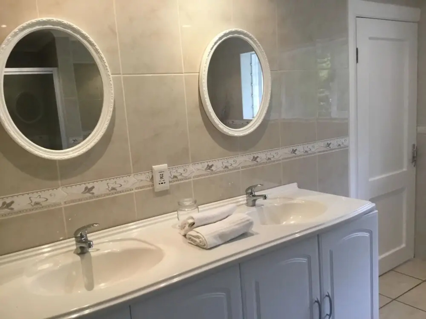 The Anchorage Wilderness