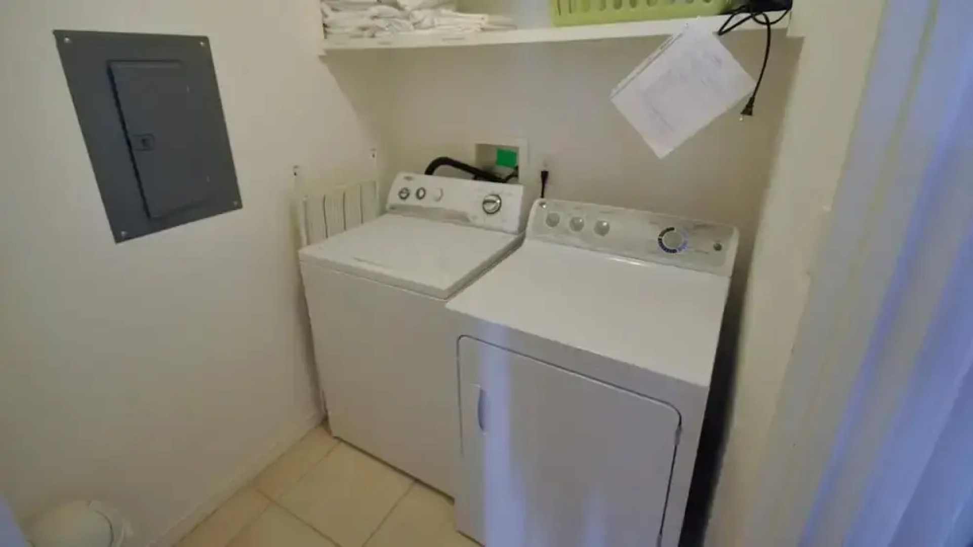 Second Wind - 2612 Bienville Blvd