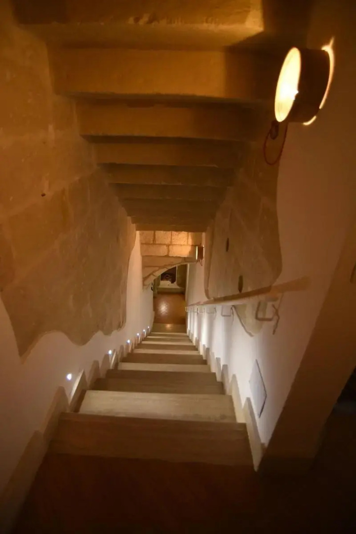 Cadelli Luxury Suite