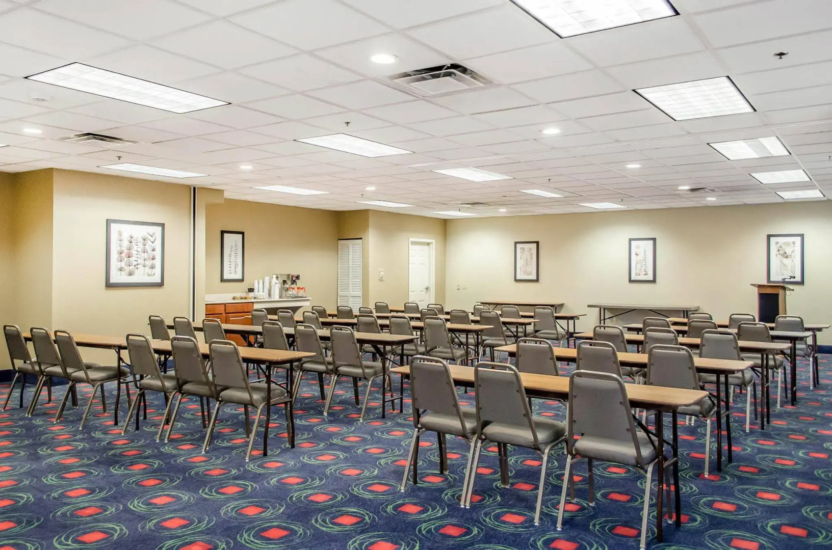 Best Western Grantville/Hershey