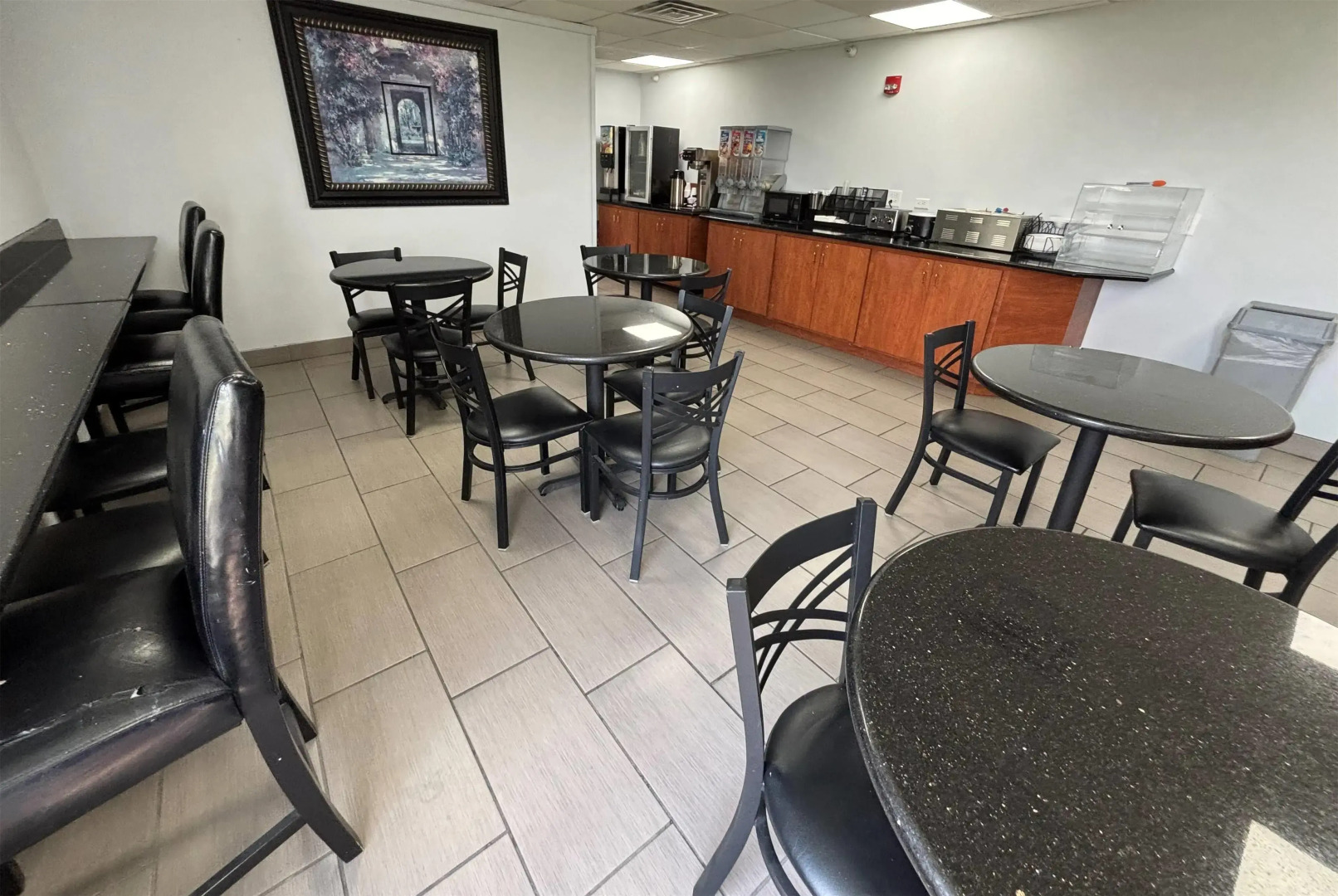 Baymont by Wyndham Jacksonville