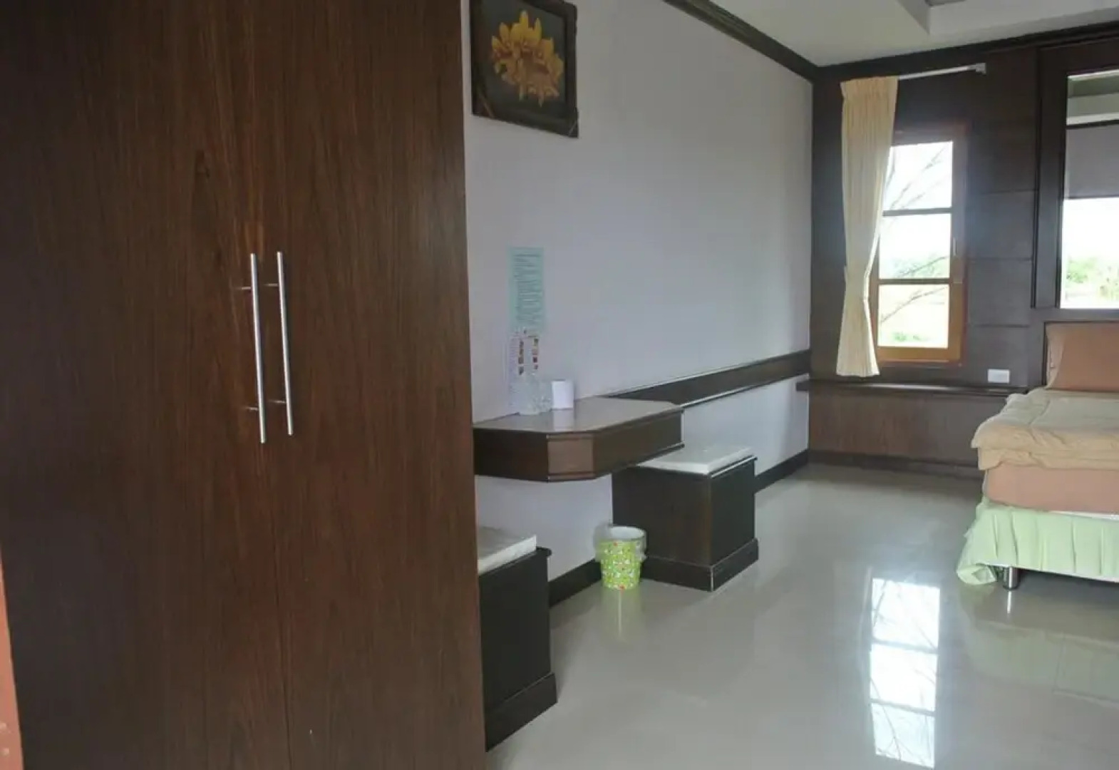 Bansuan Chomdao Resort