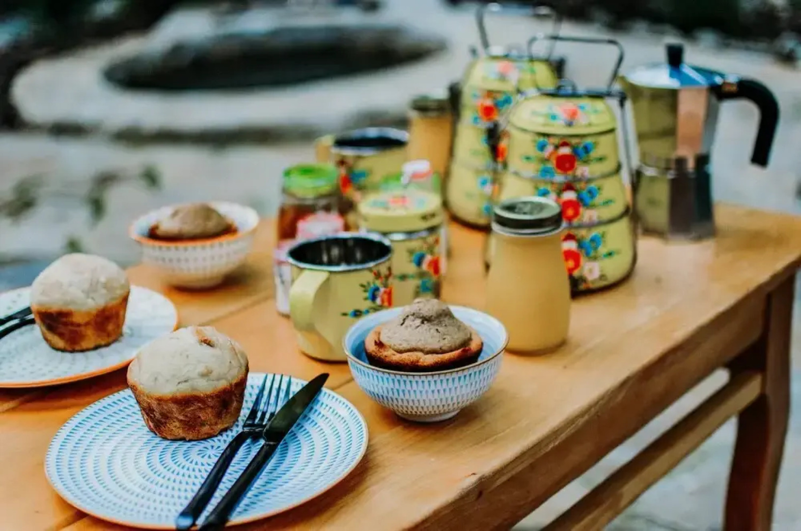 Duende Treehouses & Cocktails