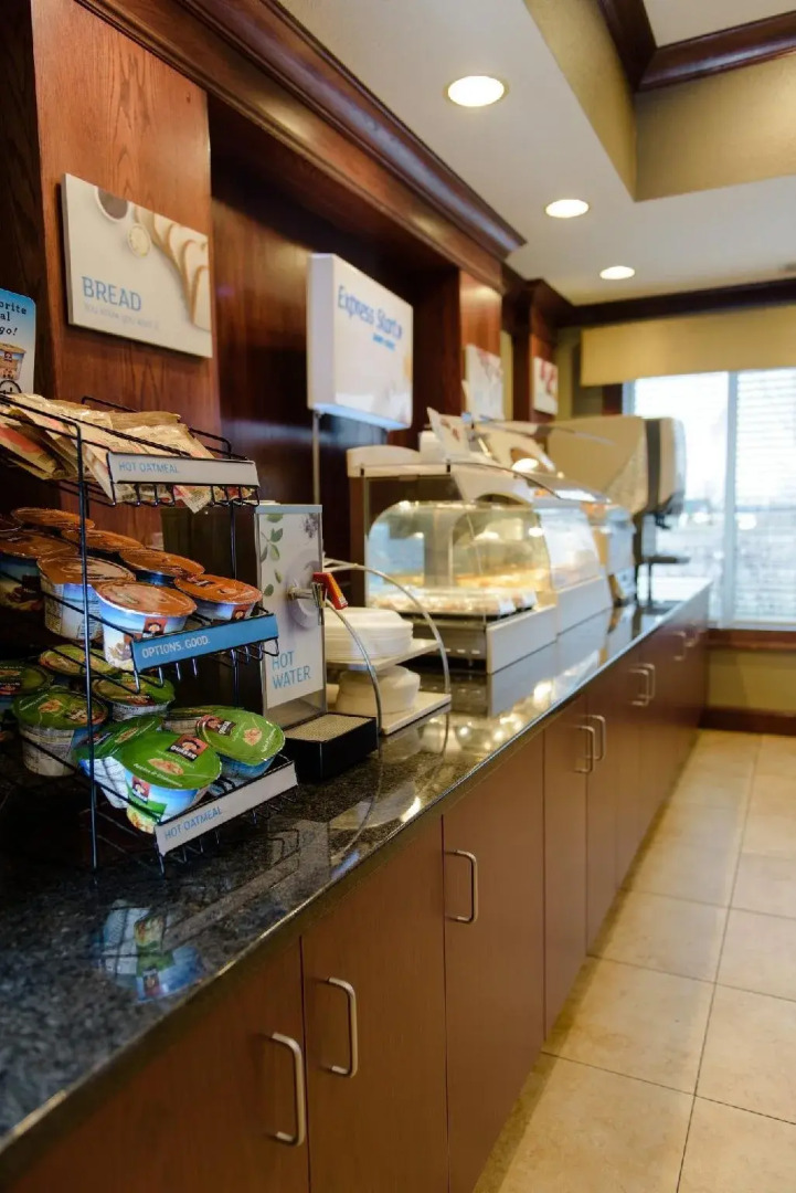 Holiday Inn Express & Suites Superior by IHG