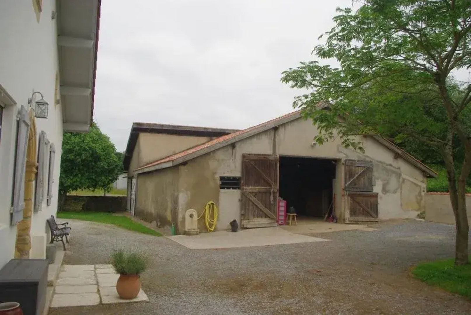 Les Ecuries du SEQUE