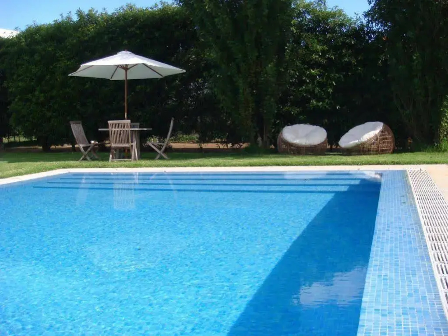 Quinta de Santa Clara