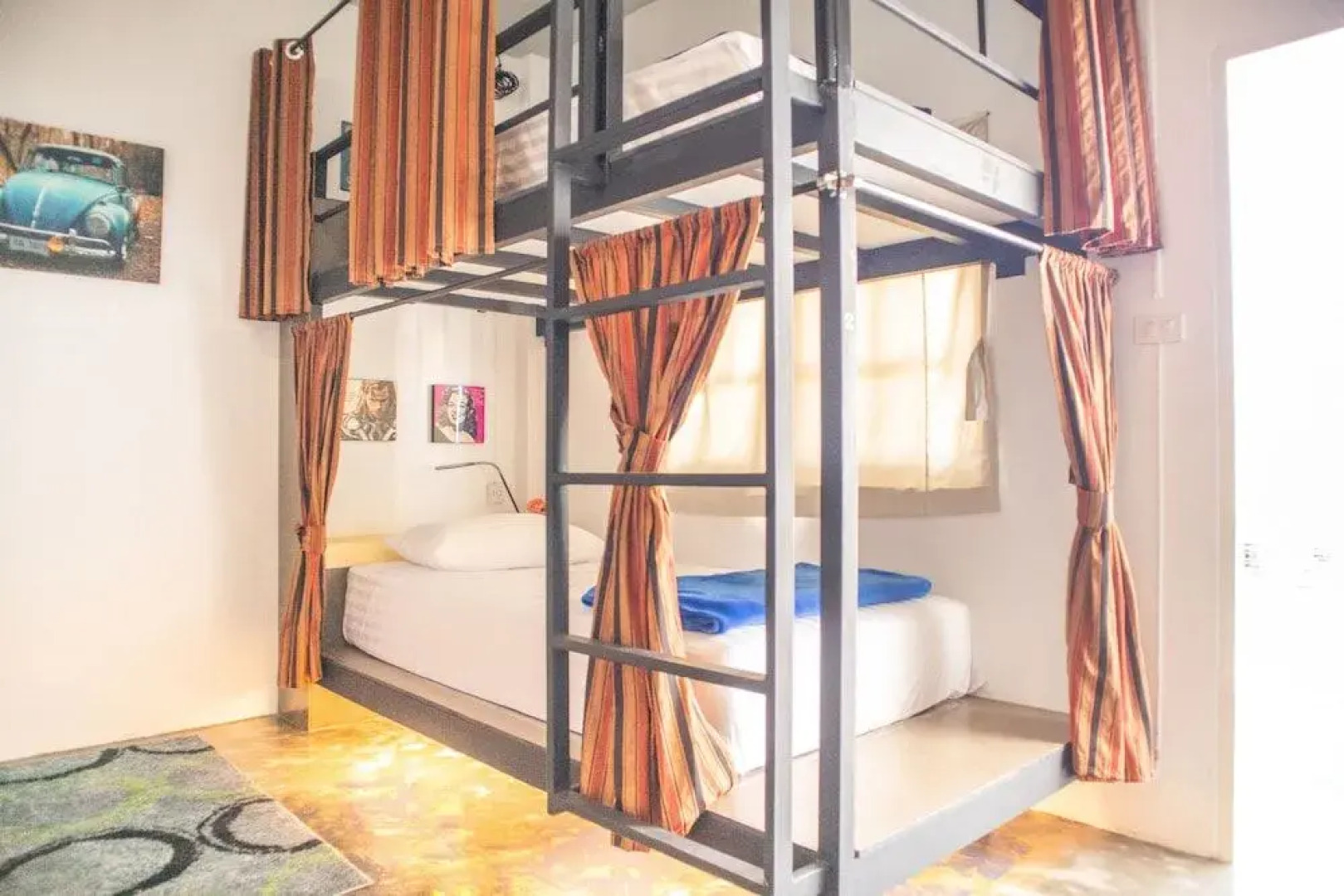 OYO 617 Tira Hostel chalong Phuket