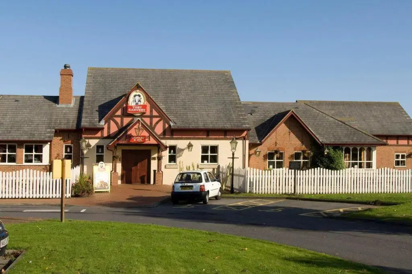 Premier Inn Wolviston/Wynyard