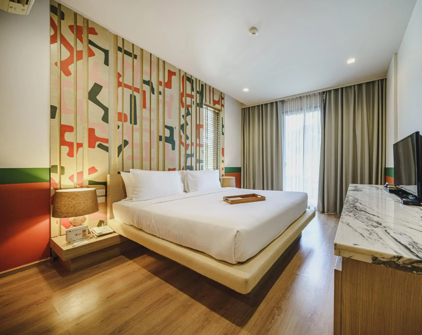 The Peri Hotel Khao Yai