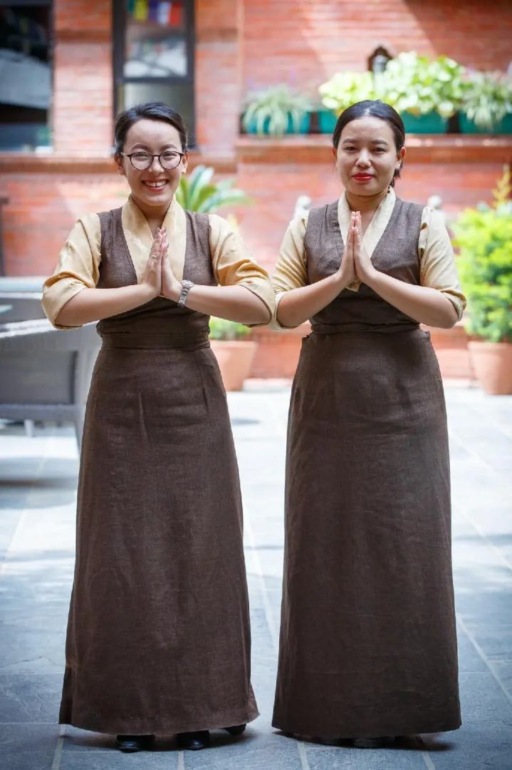 Dalai-La Boutique Hotel