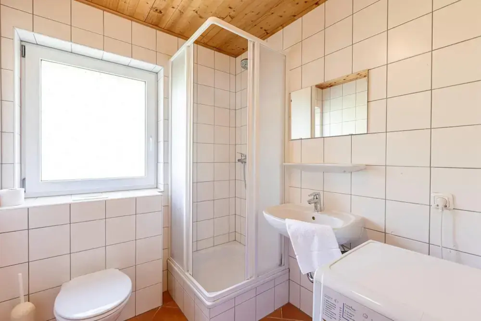 Chalet in Annaberg-lungotz With Shared Sauna