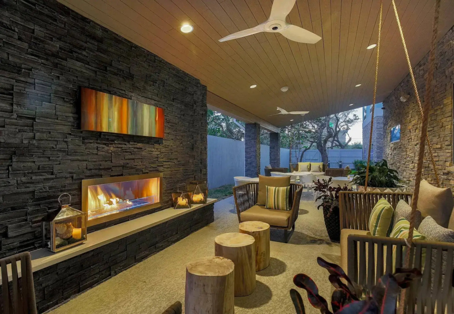 Fairfield Inn & Suites Rockport