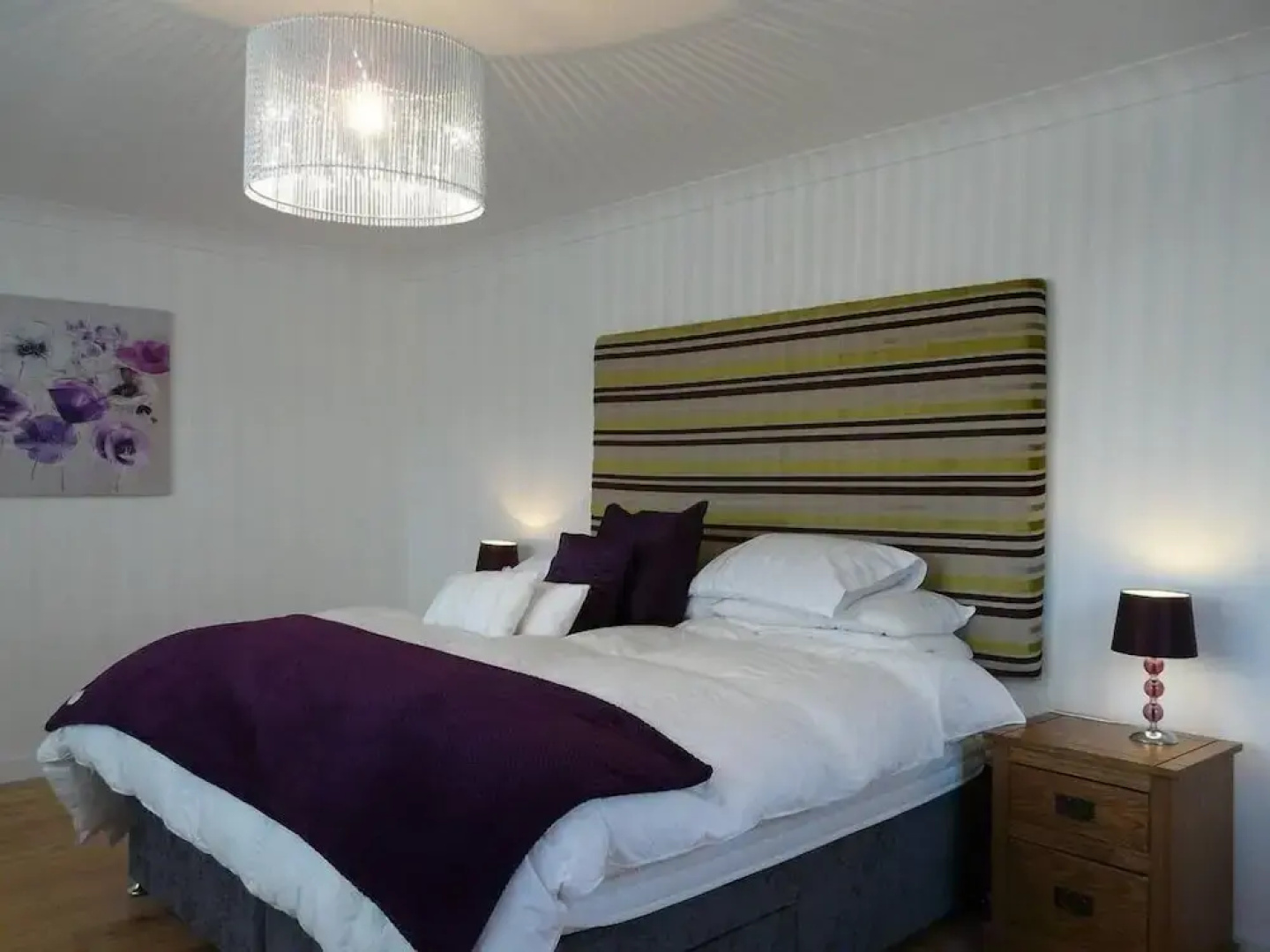 Langley Cottage