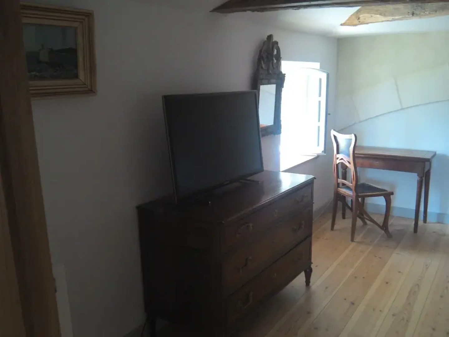 Chambre d'hôtes Château De Champdolent