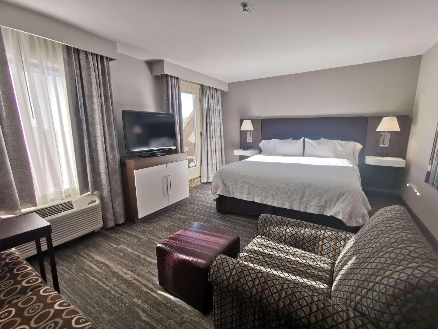 Hampton Inn & Suites Colorado Springs/Air Force Academy