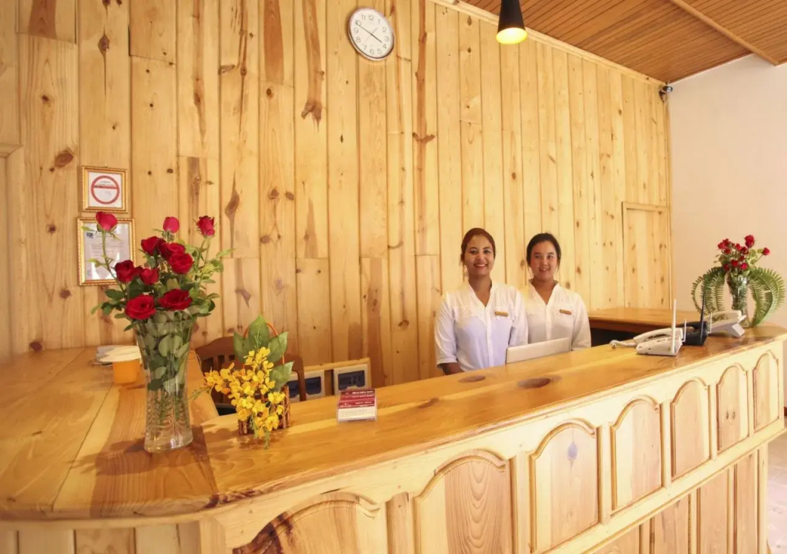 格劳皇家山汽车旅馆(Mount Royal Motel Kalaw)