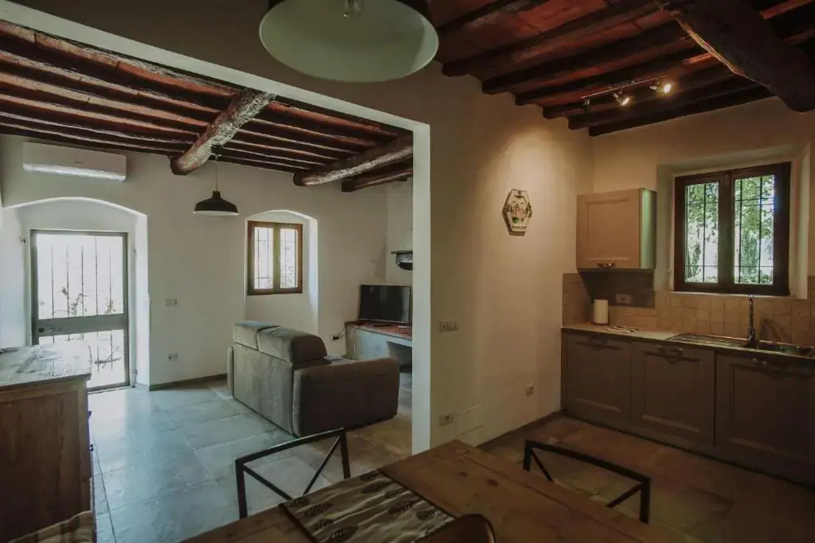 Castello Del Trebbio