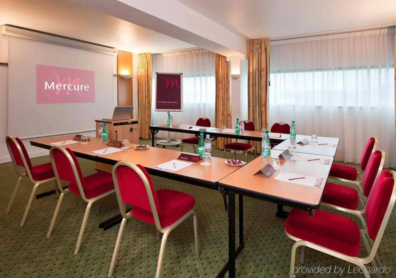 Mercure Paris Orly Tech Airport