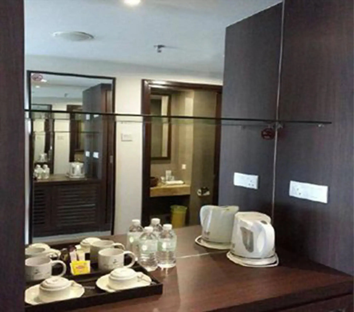 Swan Garden Hotel