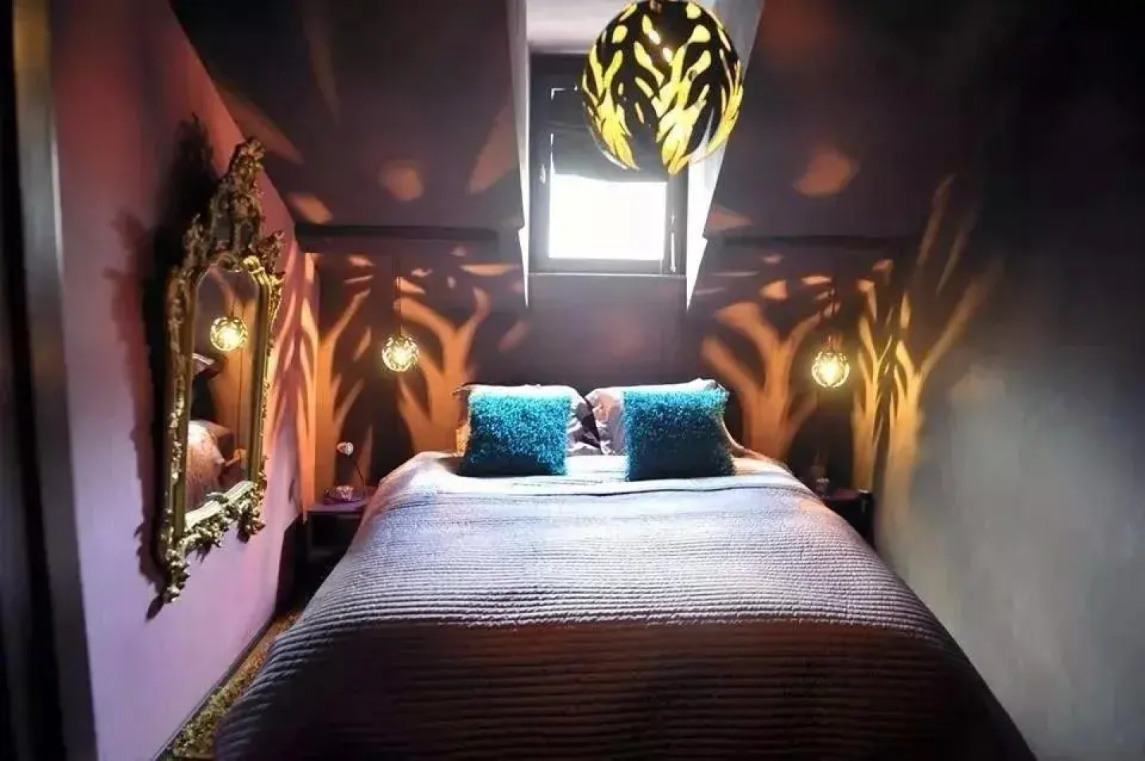 B&B des goûts et des couleurs