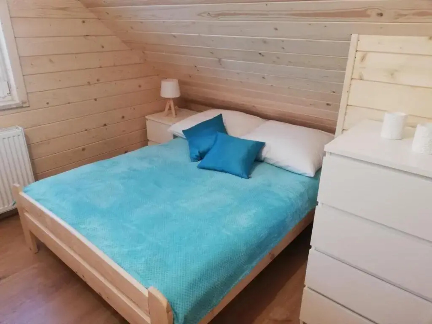 Apartamenty Jaworzynka