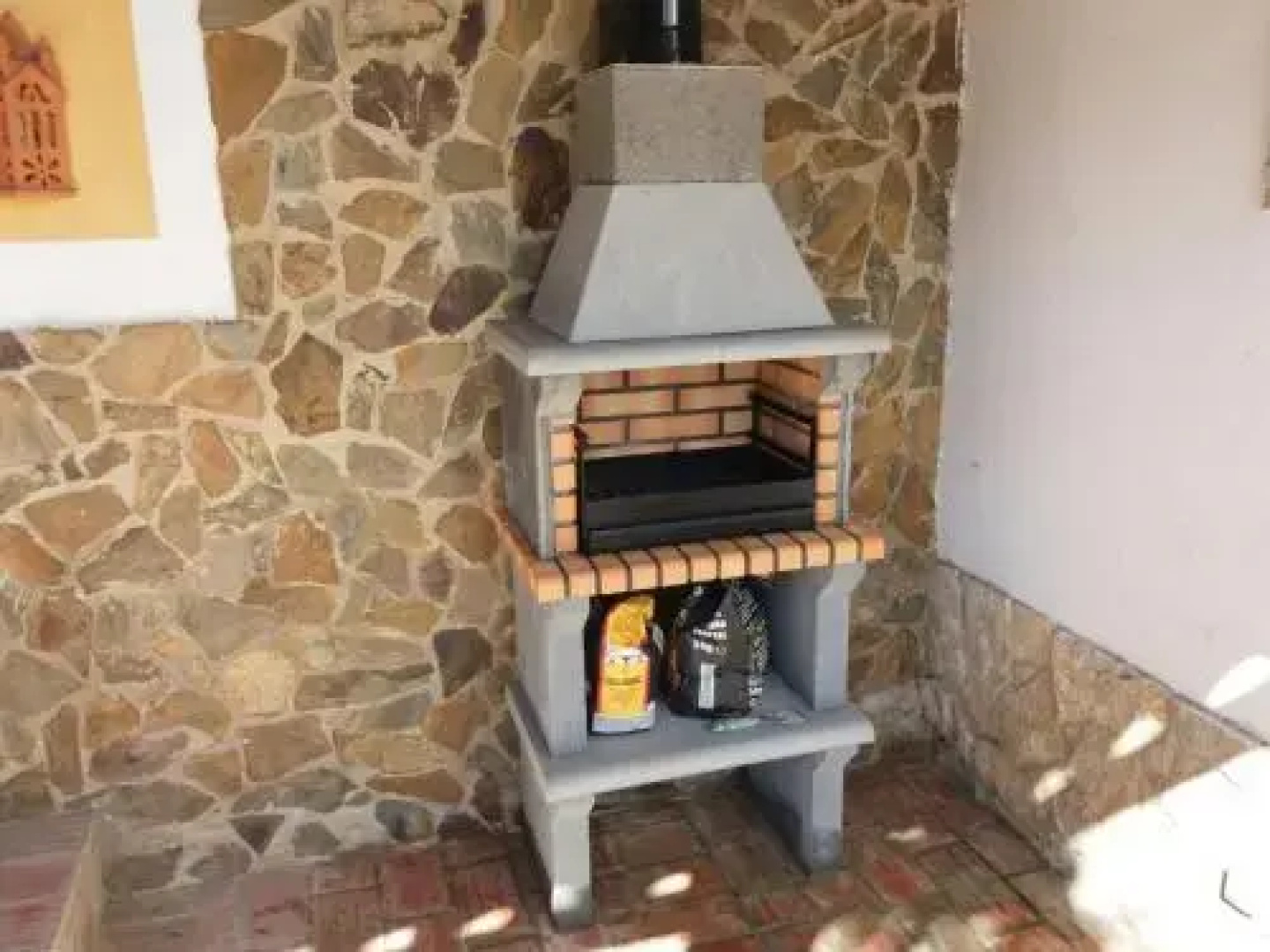 Casa No Chupal
