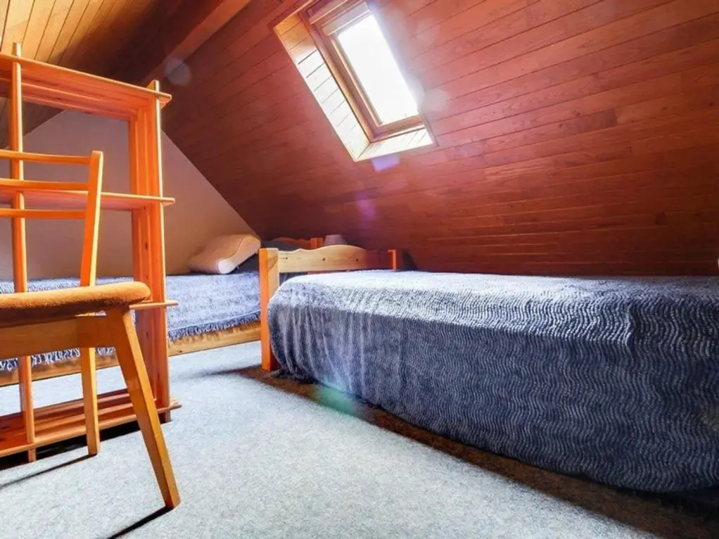 Appartement Esquièze-Sère, 3 Pièces, 6 Personnes - Fr-1-402-29