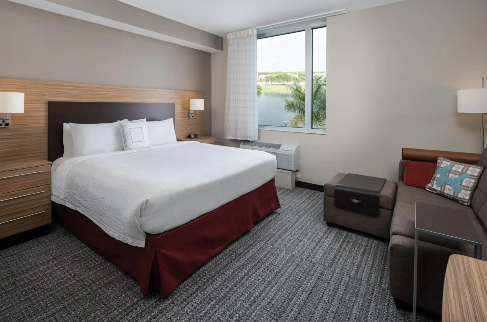 TownePlace Suites by Marriott Miami Kendall West